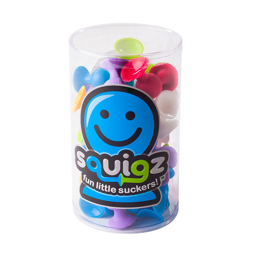 Fat Brain Toys Squigz 22 Kleine Squigz