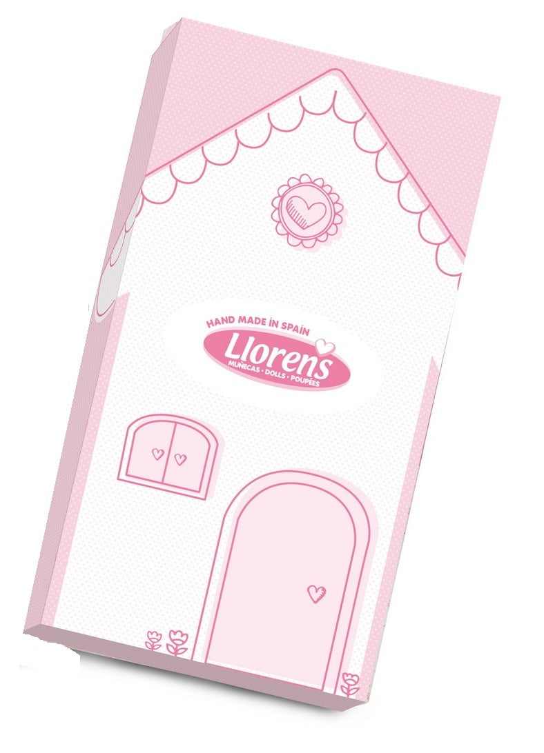 LLorens Pop Roberta Llorona 33 cm