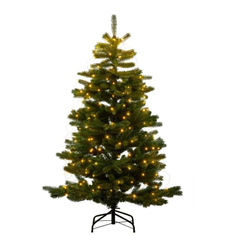 Sirius Anni kerstboom 2,4 meter