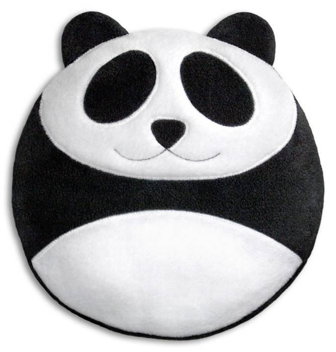 Leschi Warmtekussen Boa de Panda